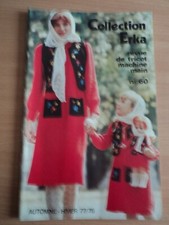 COLLECTION ERKA -REVUE de