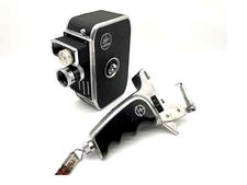 Bolex Paillard C8SL Caméra