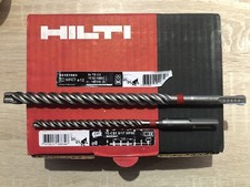 2 MÈCHES BÉTON HILTI NEUVES 