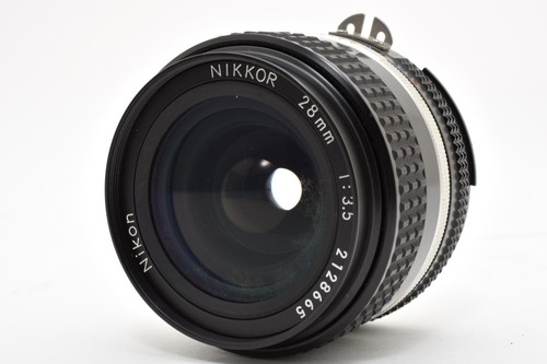 Très bon nikon ai - 【très, bon+】nikon