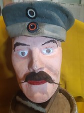 WW1 BESATZSTREIFEN bandeau de