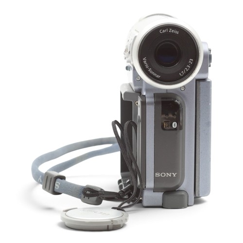 Sony handycam dcr - sony, dcr-ip7e