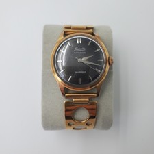 montre mecanique vintage