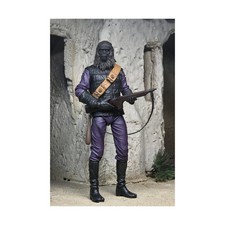Neca - Ultimate Gorilla Soldier- La Planete des Singes