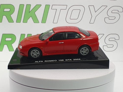 Alfa romeo 156 gta kiosque - alfa, à