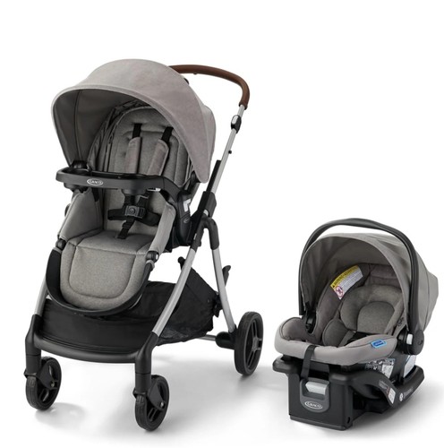 Graco modes closer 1 - closer,