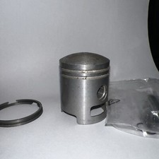 BENELLI 48 SPORT 50 CC PISTON ACE 40.8 PISTON PISTON MOPED NOS