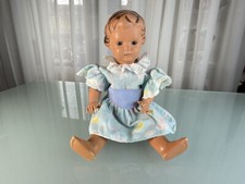 Poupée tortue Tortulon 40 cm