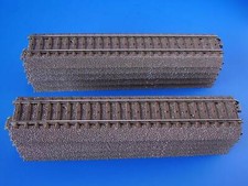 ** MARKLIN voie C  10x rails droits - 24172 **CN**