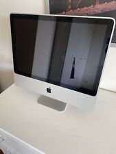 Apple iMac 20" All In One PC 1GB 160GB Model A1224
