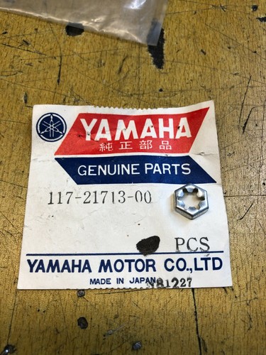 Rondelle ressort yamaha - ressort,