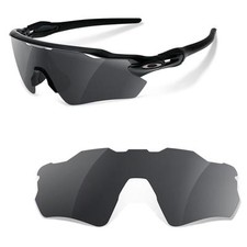  Verres de Rechange Polarisée pour Oakley Radar Path EV (Choisir la Couleur)