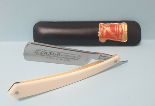 Rasoir inox thiers issard - rasoir, 69