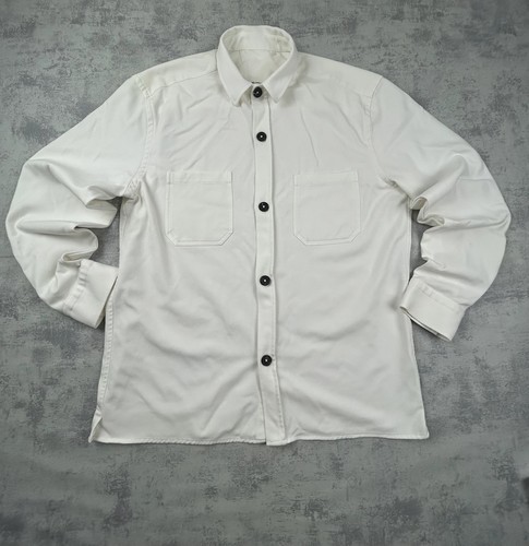 Surchemise chemise zara the - chemise,