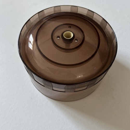 Couvercle poussoir pour - couvercle,