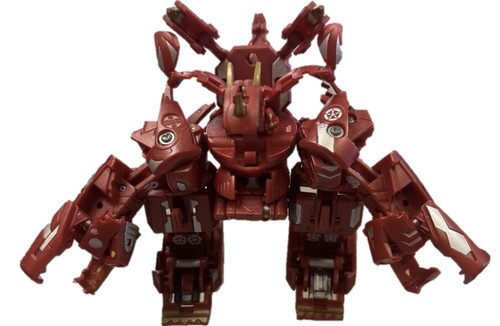 Maxus dragonoid bakugan - dragonoid,