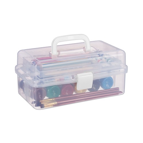 Bac rangement caisse - , 9