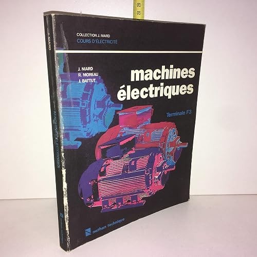 Machines électriques classe - machines, électriques,