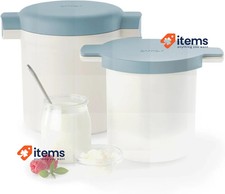 Lékué Fabricant De Kéfir Et