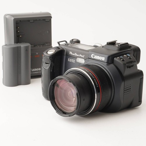 Canon powershot pro1 compact - powershot,