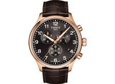 MONTRE TISSOT HOMME CHRONO XL