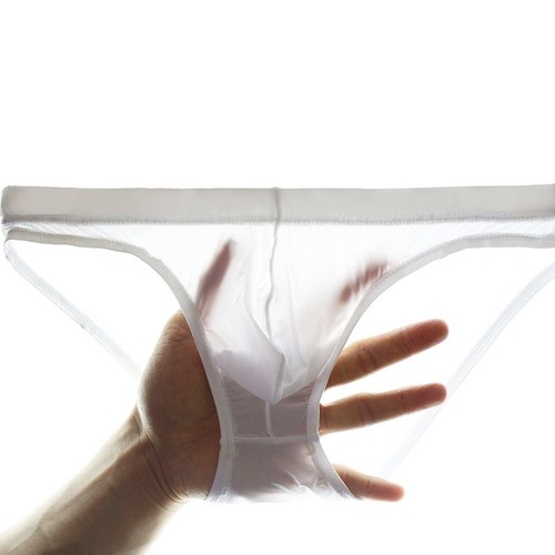 Slip sexy homme taille - , basse