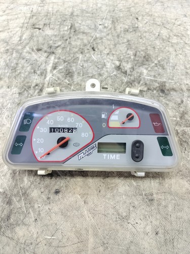 Instrumentation pour malaguti - instrumentation,