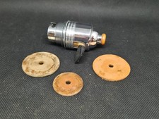 Ancienne douille interrupteur