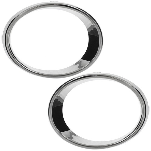 Cadres phares antibrouillard - cadres,