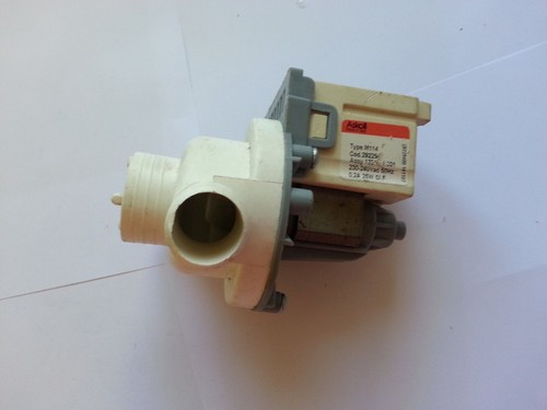 Occasion type m114 askoll - m114,