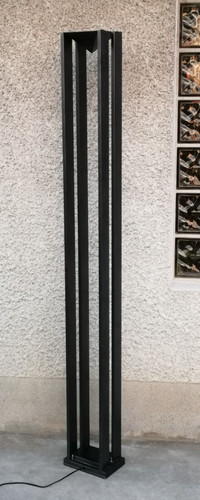 Lampadaire design memphis - design,