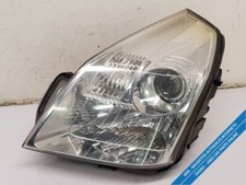 Renault Vel Satis 2004 LHD