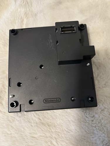 Game boy player nintendo - player,