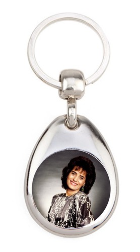 Linda suza porte clé - -, en