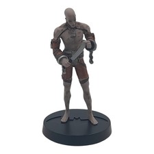 Eaglemoss figurine  Zsasz