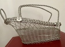 Panier à bouteille de vin en