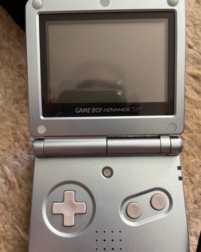 Console nintendo game boy - console,