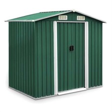 Abri De Jardin En Métal