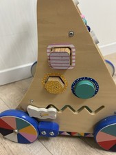 Chariot De Marche Enfant Multi