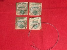 ANCIENS BAS DE LIGNE "