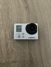GoPro Hero 3 + accessoires