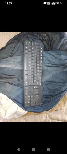 Microsoft clavier sans fil - clavier,