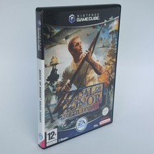 Medal of Honor Soleil Levant -