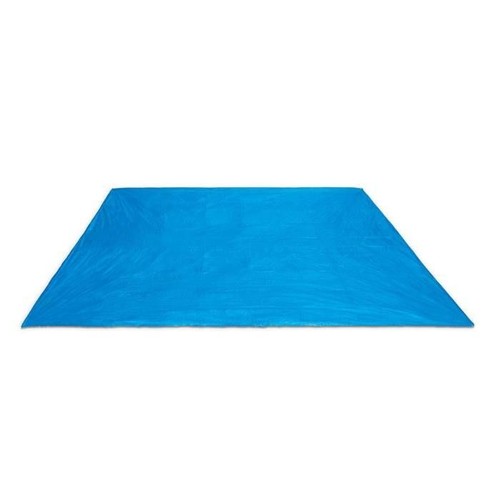 Tapis sol pour piscine - de,