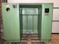 Socle/Bâti tour SCHAUBLIN