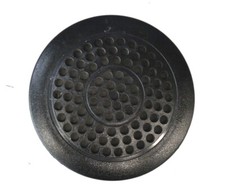 Couverture de haut-parleur Lotus Excel couverture de haut-parleur