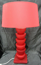 Louis Drimmer Le Felure Interior Design Lamp 