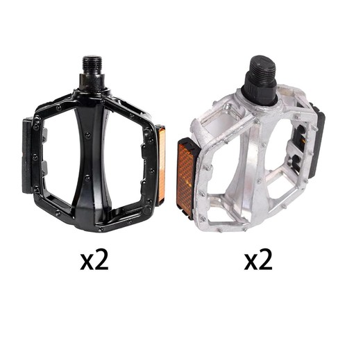 Pédales vélos plats - pédales, de