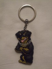 Porte-clés humoristique -