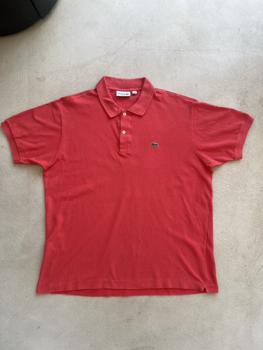 Lacoste polo homme classic - polo,